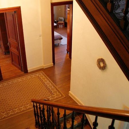 B&B Bel Natura - Couette Et Cafe Stavelot Kültér fotó